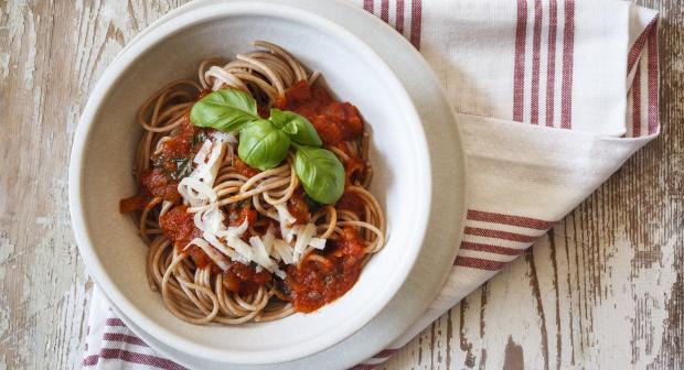 Budgettopper: pasta voor een prikje
