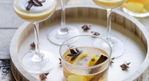 Warme drankjes voor na je herfstwandeling