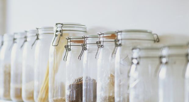 10 aliments non périssables à ne jamais jeter