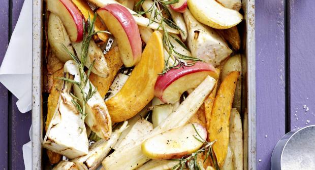 Februari: dit maak je met de groenten van de maand