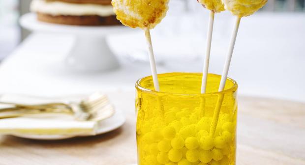 Communie- & lentefeest