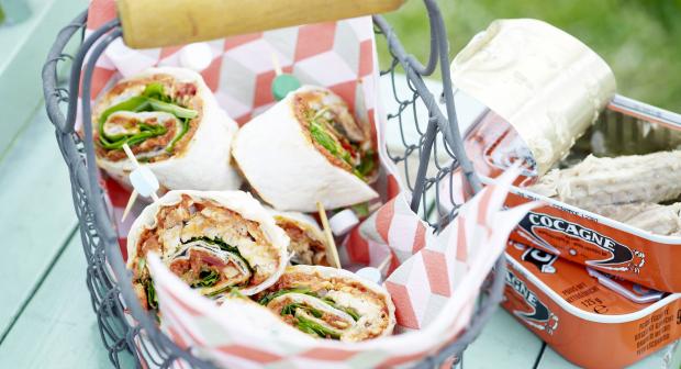 Picknick
