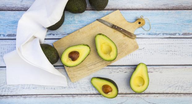 7 redenen om (meer) avocado te eten