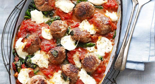 12 x Italiaanse comfort food recepten om van te smullen
