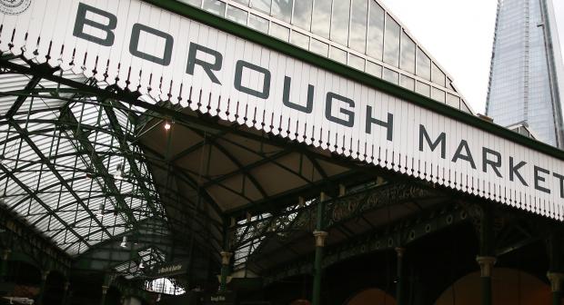 10 Europese foodmarkten die een bezoekje waard zijn