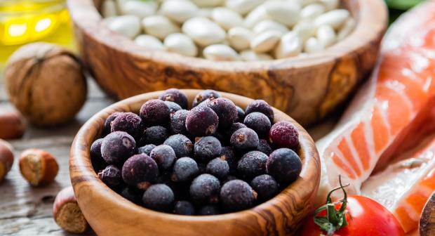 Gezond eten: hoe doe je dat eigenlijk?
