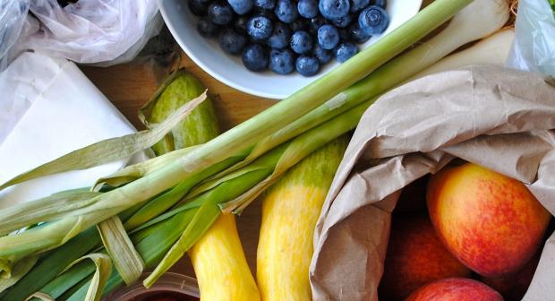 Gezond eten met een klein budget? Met deze 8 tips lukt het je!