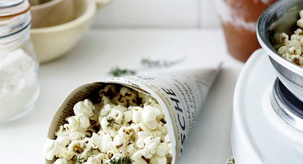 Popcornparty