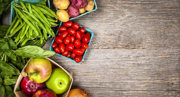 6 manieren om je overrijpe groenten en fruit te gebruiken