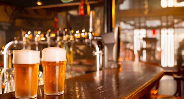 5 pubs irlandais où fêter la Saint-Patrick à Bruxelles