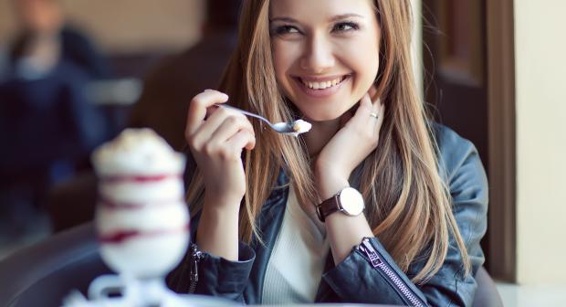Internationale dag van het geluk: happy dishes