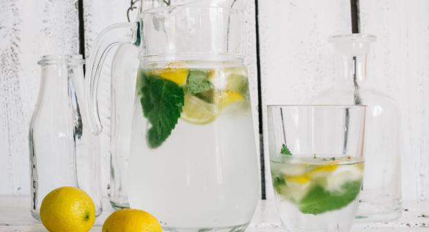 Eau aromatisée: nos meilleures recettes