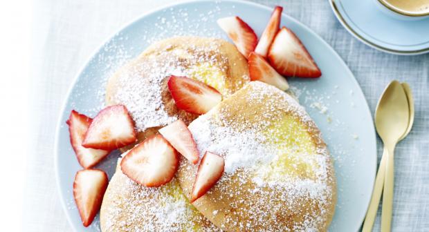 Recepten voor een eenvoudige paasbrunch