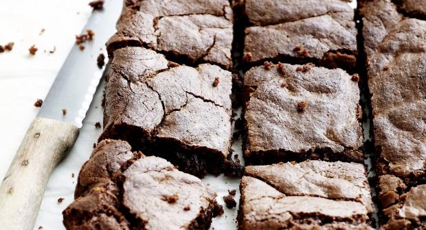 Deze 10 lekkernijen maak je met slechts 3 ingrediënten