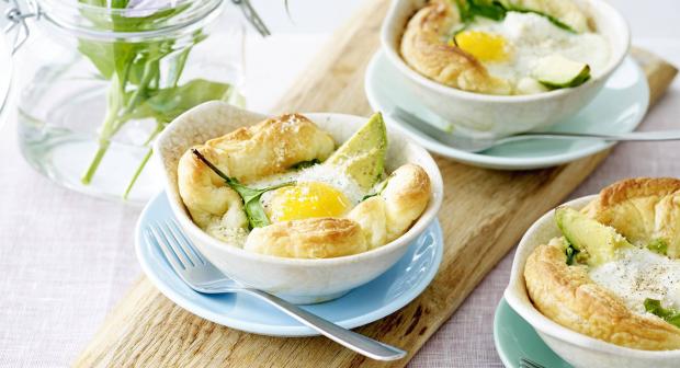 Paasrecepten: 25 frisse lente-ideeën voor een heerlijk paasmenu