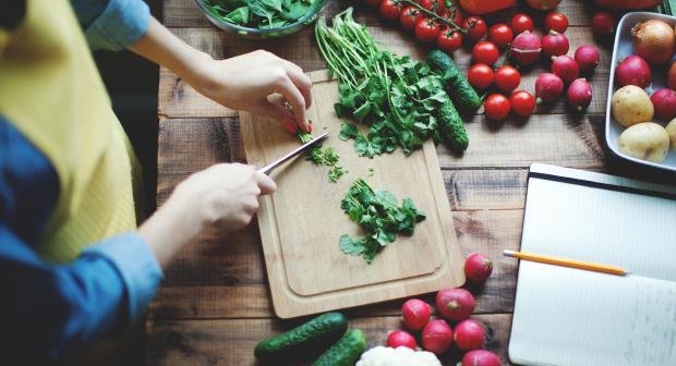 6 conseils de pro pour vous aider en cuisine!