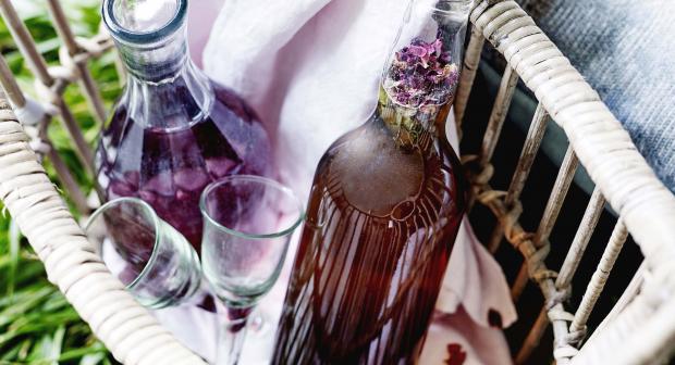 High tea: zalige luxepicknick