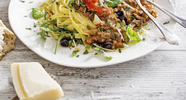 Deze snelle recepten maak je in 30 minuten!