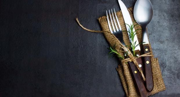 Prachtig tafelen met deze ecologische woon- en tafelaccessoires