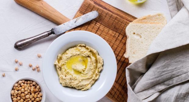 11 recettes de dips pour un apéro qui en jette