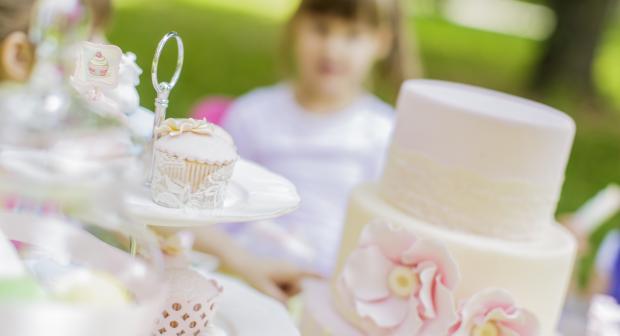 4 decoratietips voor een geslaagd communie- of lentefeest