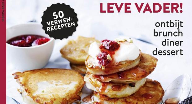 Boek van de week: Leve moeder! Leve vader!