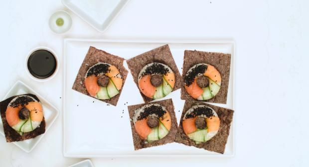 Dit zijn de hipste foodtrends van het moment
