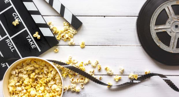9 must see films voor foodies