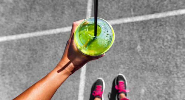 Alles wat je wil weten over sporteten