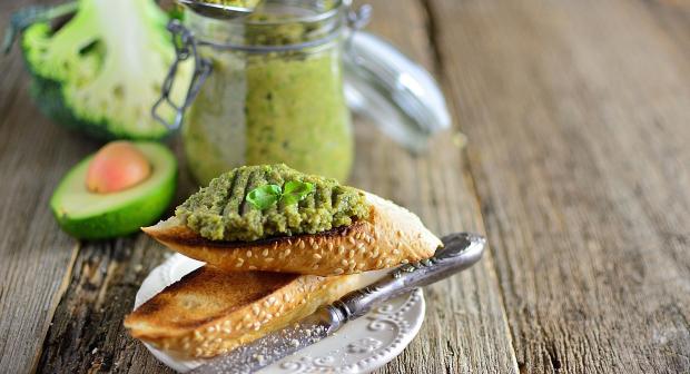 Brocamole is de nieuwe guacamole
