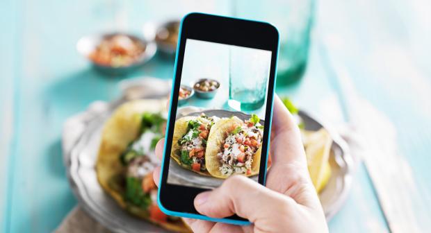 Deze gratis food apps moét je gewoon downloaden