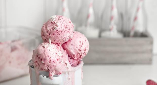 Deze 14 yoghurtdesserts zijn lief voor je lijn