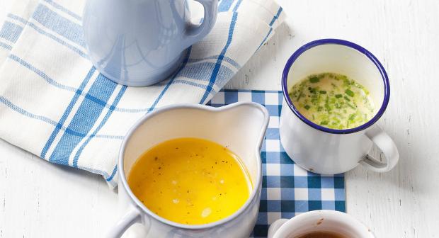 De lekkerste dressings voor jouw zomergerechtjes