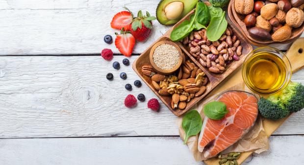 Van vegan tot de Sana-methode: 5 eetstijlen uitgelegd