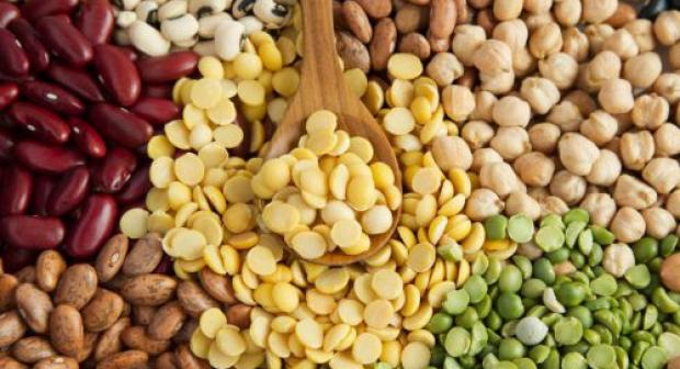 Peulvruchten bereiden doe je zo