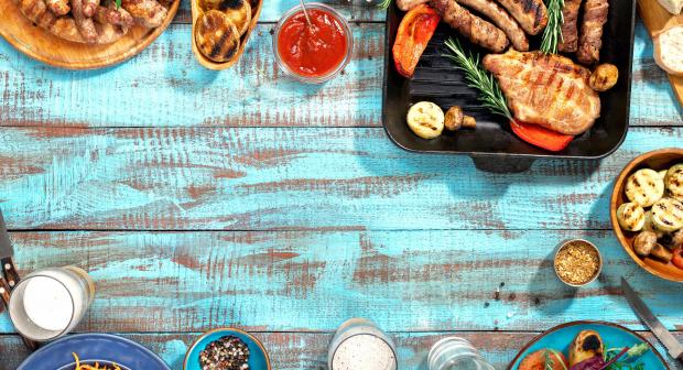 9 mythes over barbecue doorgeprikt