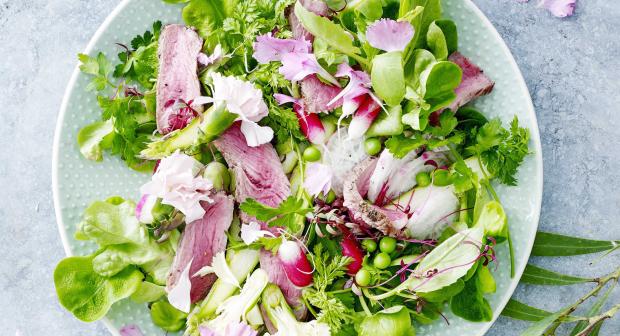 Alles wat je wilt weten over eetbare bloemen