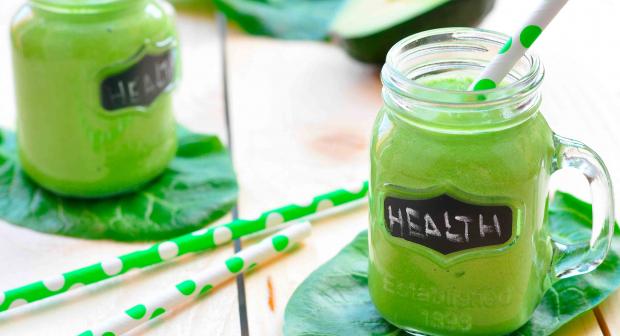 6 ingrédients que vous n'imaginiez pas mettre dans un smoothie
