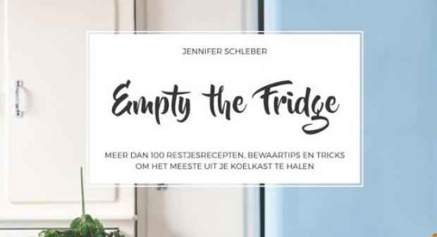 Empty the fridge: restjeskoken is top!