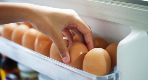 7 dingen die je beter niet in de koelkast bewaart