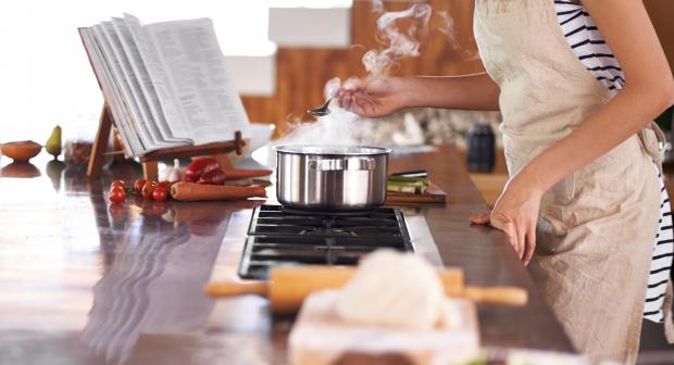 6 erreurs à ne pas faire en cuisine
