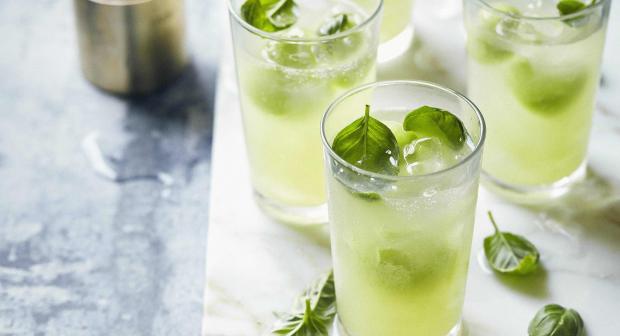 Drank koelen doe je zo!