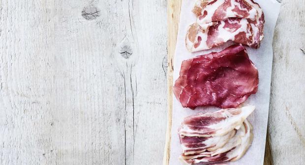 Italiaanse charcuterie om van te smullen!