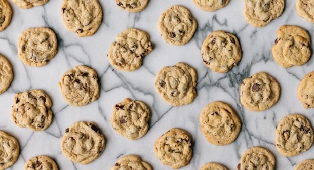 9 trucs pour réussir des biscuits maison