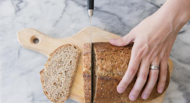 Toutes les astuces pour faire le pain soi-même
