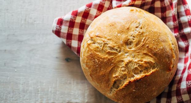 Quel pain préparer lorsque l'on a du diabète?