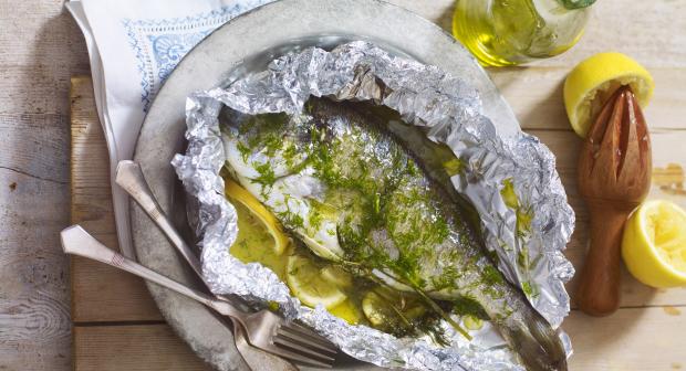 Comment réussir sa papillote à coup sûr?