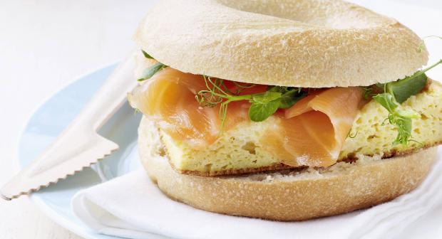 Alles wat je moet weten over bagels