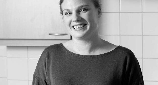 Dé zomertrend volgens chef Julie Baekelandt? Back to basics!