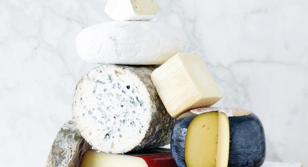 Stapelgek op Belgische kaas